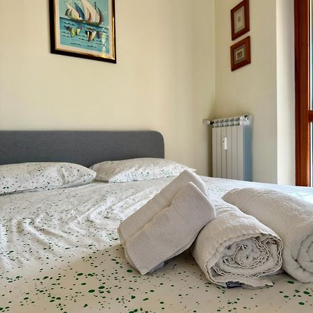 Roma Suite Balduina Eksteriør bilde