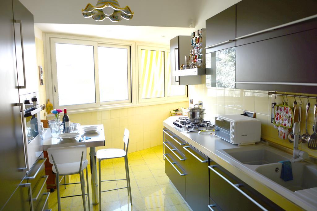 Roma Suite Balduina Eksteriør bilde