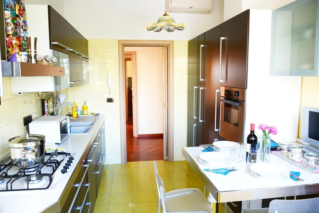 Roma Suite Balduina Eksteriør bilde