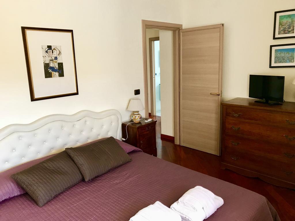 Roma Suite Balduina Eksteriør bilde