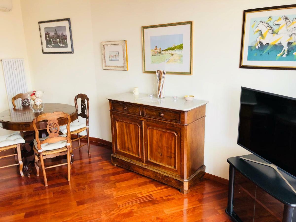 Roma Suite Balduina Eksteriør bilde